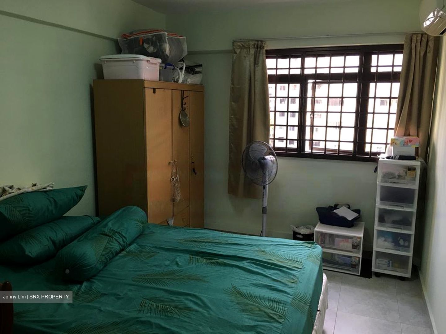 Blk 381 Clementi Avenue 5 (Clementi), HDB 4 Rooms #423144381